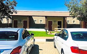 Travel Inn Kroonstad